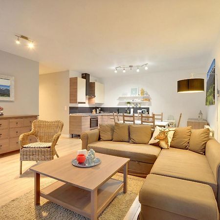 Mocca Apartament Z Dwoma Sypialniami I Tarasem ชกลาร์สกา ปอเรมบา ภายนอก รูปภาพ